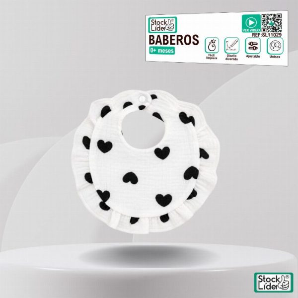 Categoria: Bibs