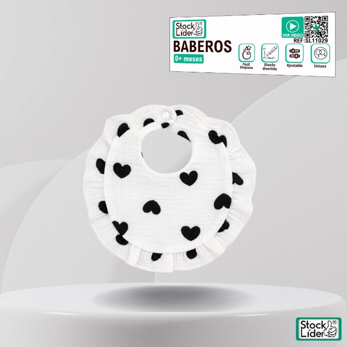 Categoria: Bibs