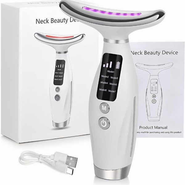 Masajeador Facial Antiarrugas Lifting
