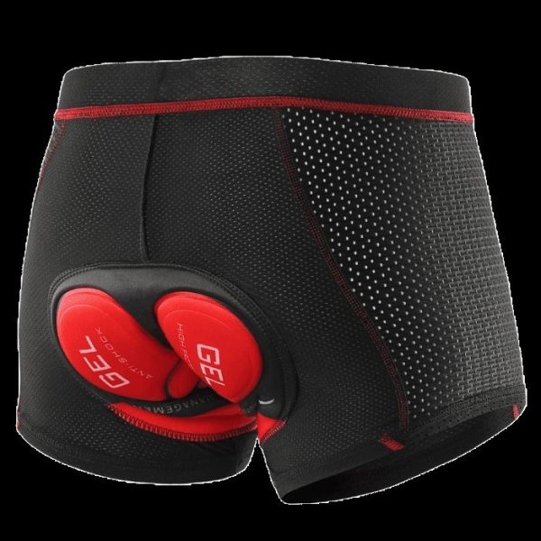 Calça de motocicleta