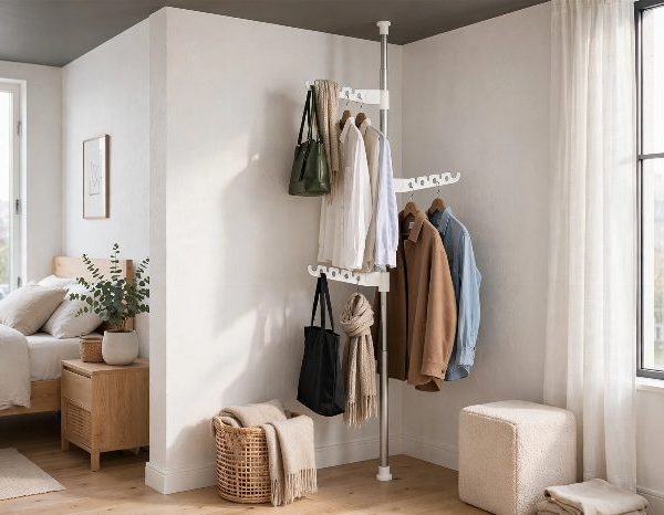 Roupa extensível ajustável 265-316 cm