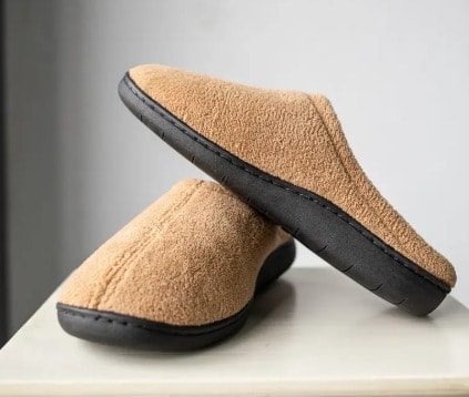 Zapatillas de Casa Antideslizantes - Suaves, Calidas y Comodas para el Dia a Dia
