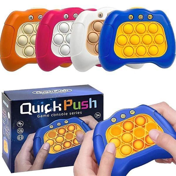 Pop it up jogo de memória anti-stress
