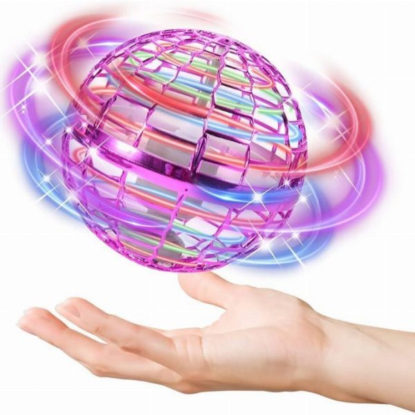 Bola voadora Flynova