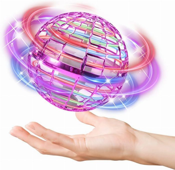Bola voadora Flynova