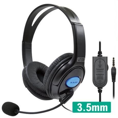 Auscultadores gaming para PS4 com microfone ajustável