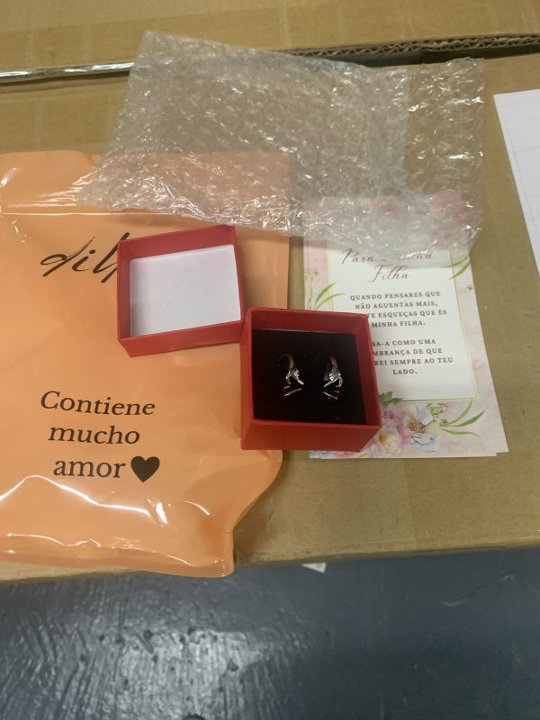 Anel amor eterno (Dia dos Namorados)
