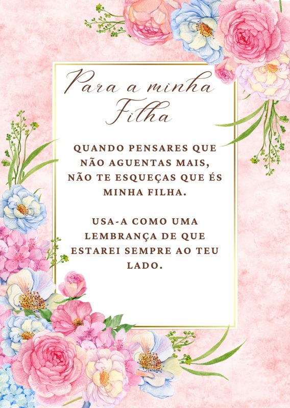Anel amor eterno (Dia dos Namorados)