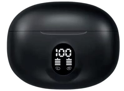 Auscultadores sem fios bluetooth