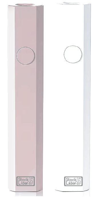 Secador de unhas UV portátil