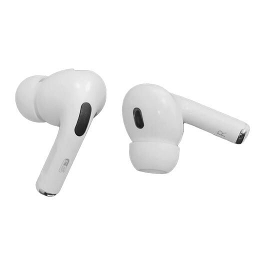 Auscultadores Bluetooth 5.4 com ecrã tátil e cancelamento de ruído
