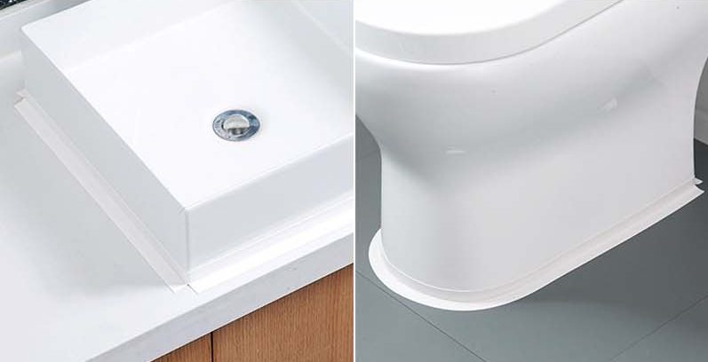 Fita antimofo 3.8 x 3 cm