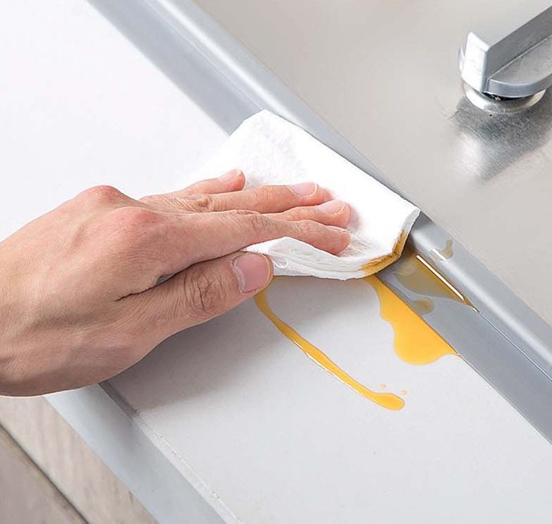 Fita antimofo 3.8 x 3 cm