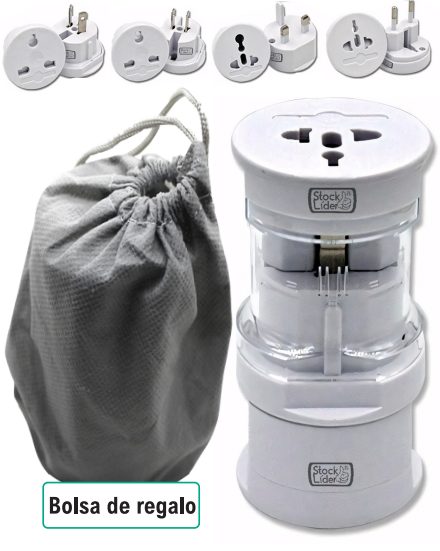 Adaptador Universal