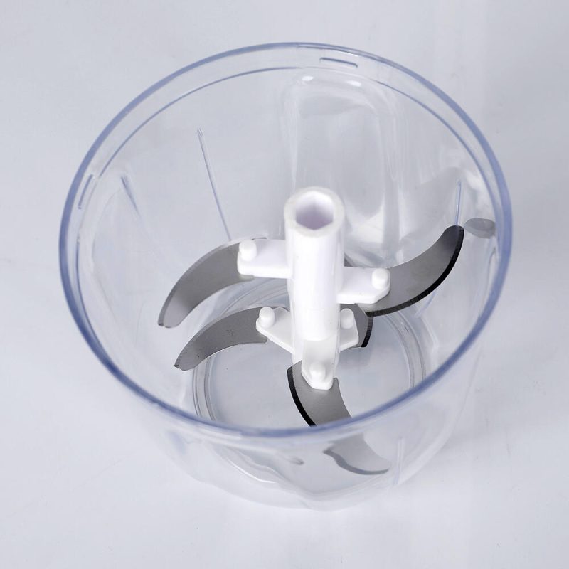 Mini Chef picadora manual 900 ml