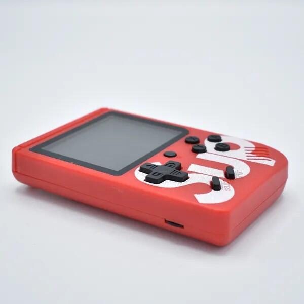 Máquina de jogo 400 em 1