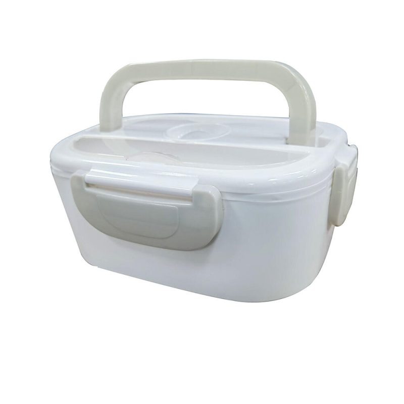 Tartera taper caixa de almoço elétrica 40W comida quente no trabalho