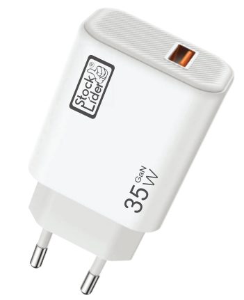 Carregador USB