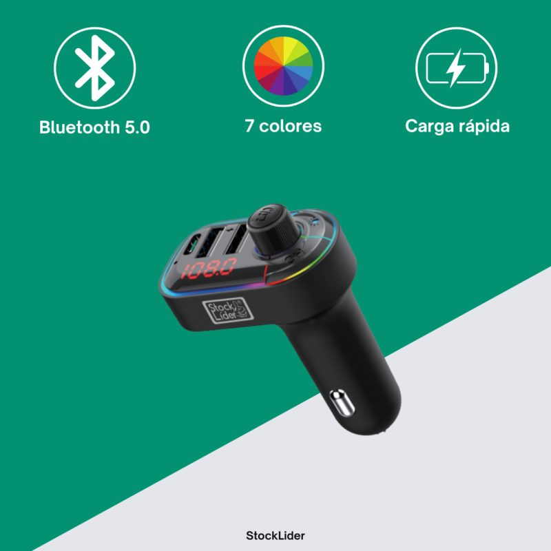 MP3 para carro