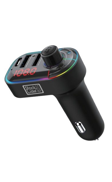 MP3 para carro
