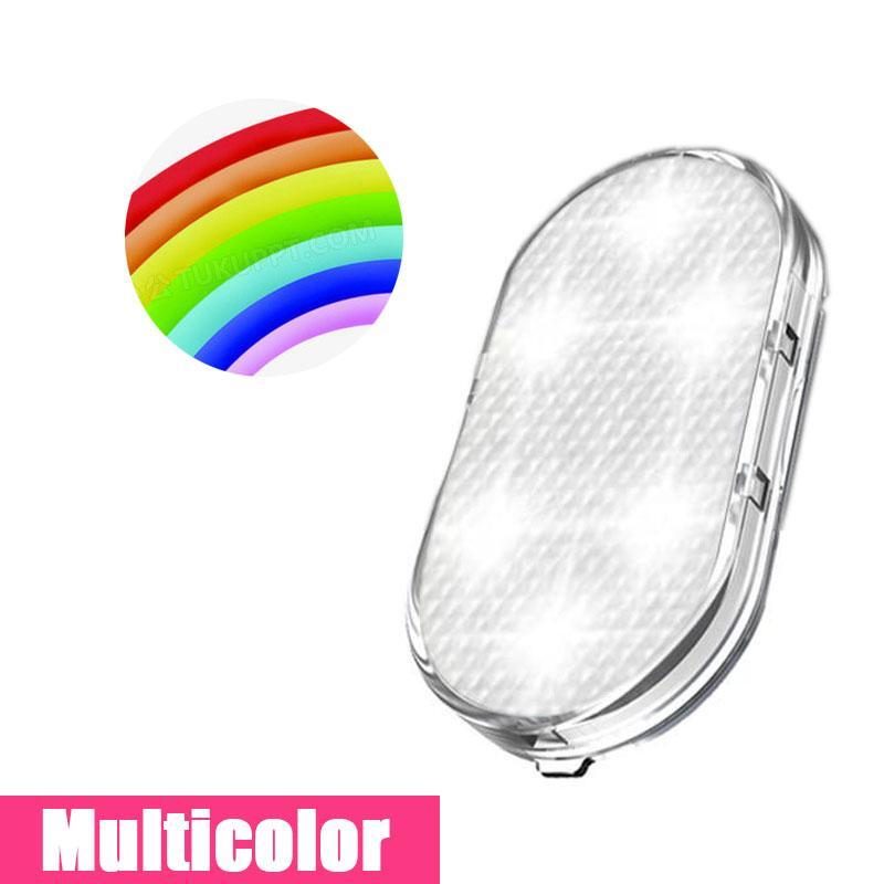 Luz LED adesiva