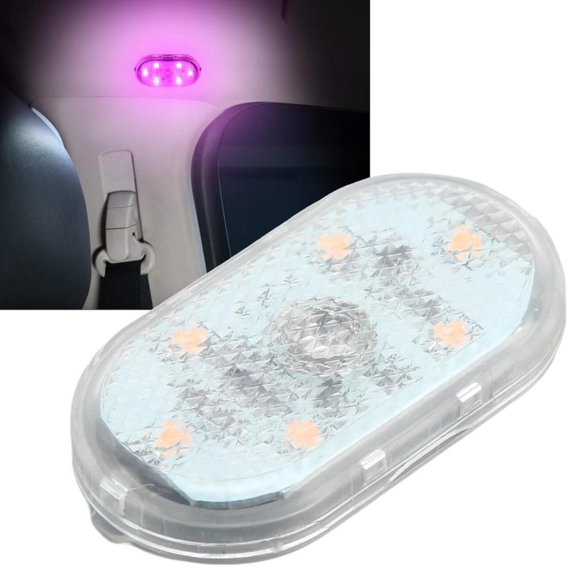 Luz LED adesiva