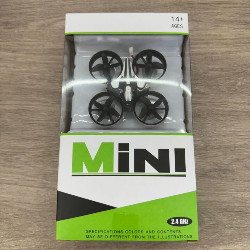 Mini drone
