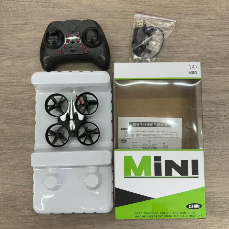 Mini drone