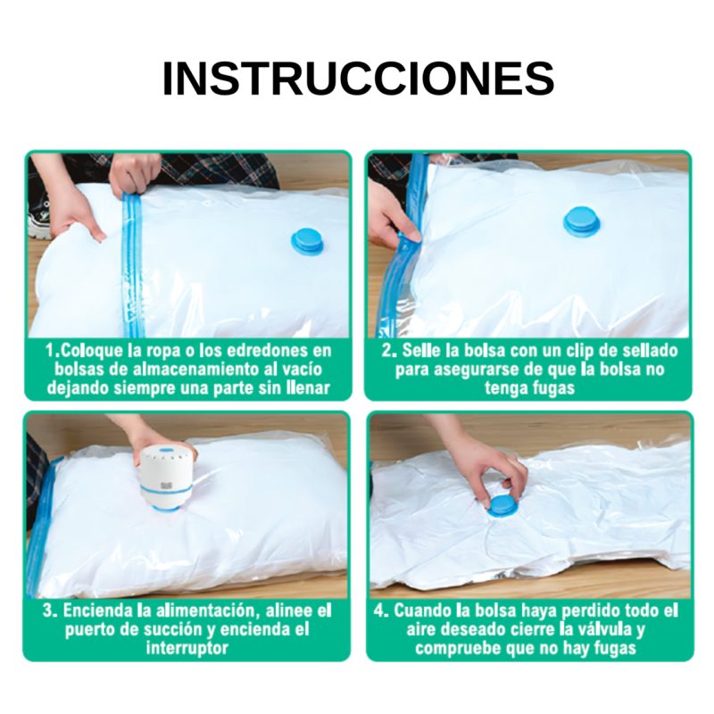 Bomba de vácuo