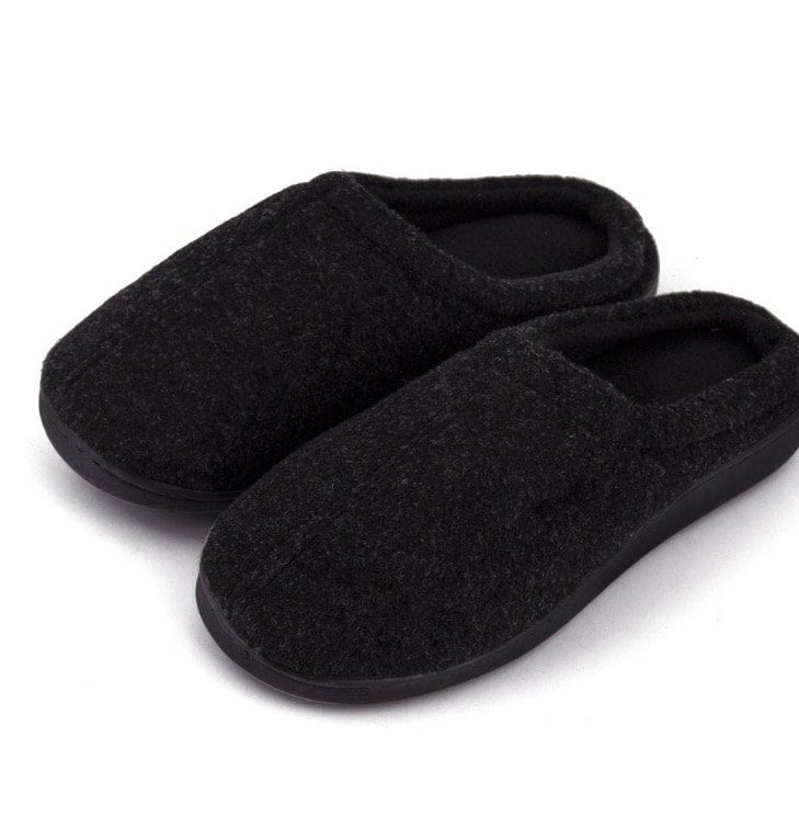 Zapatillas de Casa Antideslizantes – Suaves, Calidas y Comodas para el Dia a Dia