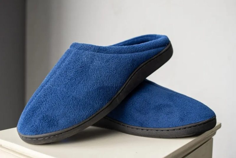 Zapatillas de Casa Antideslizantes – Suaves, Calidas y Comodas para el Dia a Dia