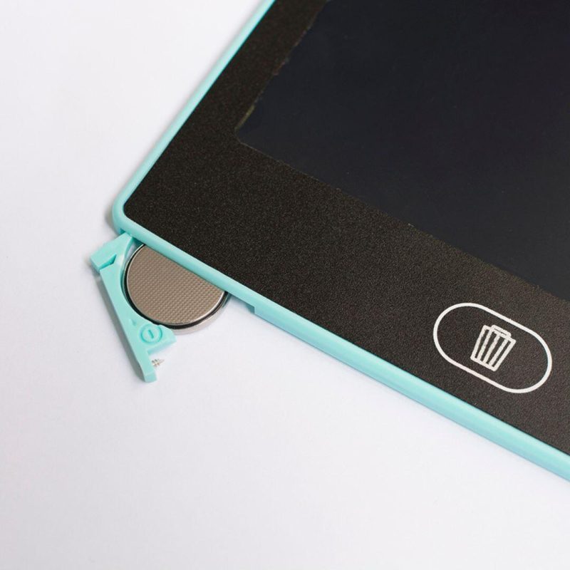 Tableta de dibujo LCD de 8.5” multicolor