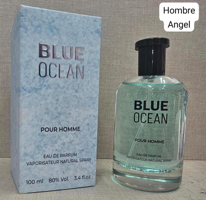 Pack de 3 perfumes