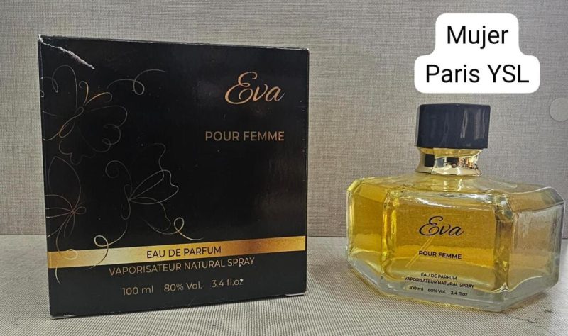 Pack de 3 perfumes