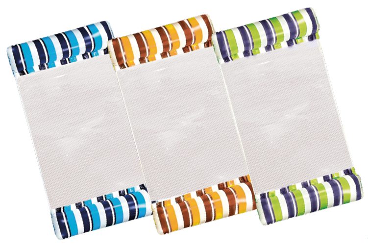 Hammock inflável