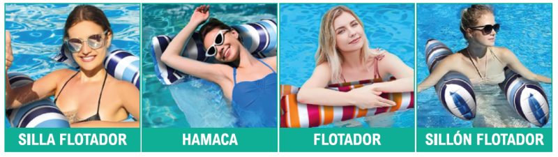 Hammock inflável