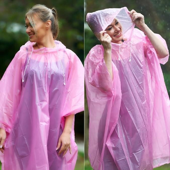 Poncho adulto