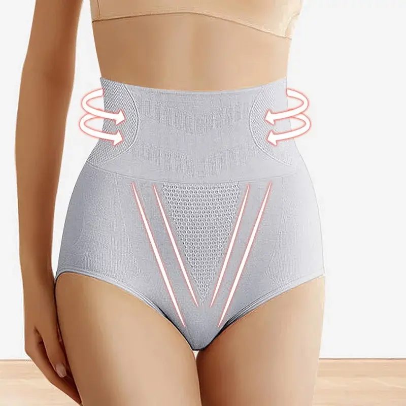 Pack de 3 cuecas modeladoras push up