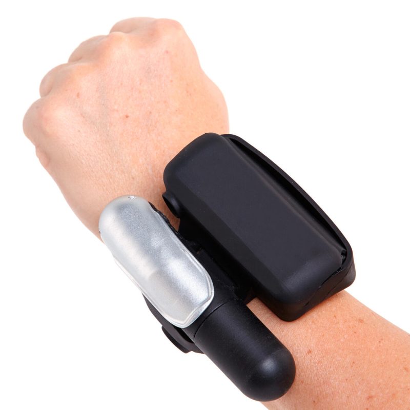 Anti-afogamento Pulseira de Natação Pulseira de Emergência Salva-vidas Equipamentos de mergulho para atividades aquáticas