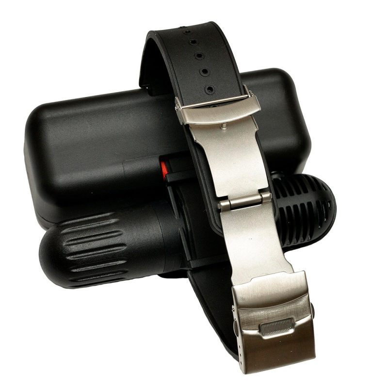 Anti-afogamento Pulseira de Natação Pulseira de Emergência Salva-vidas Equipamentos de mergulho para atividades aquáticas