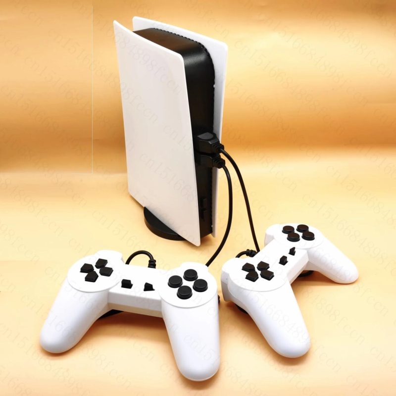 Jogo de console