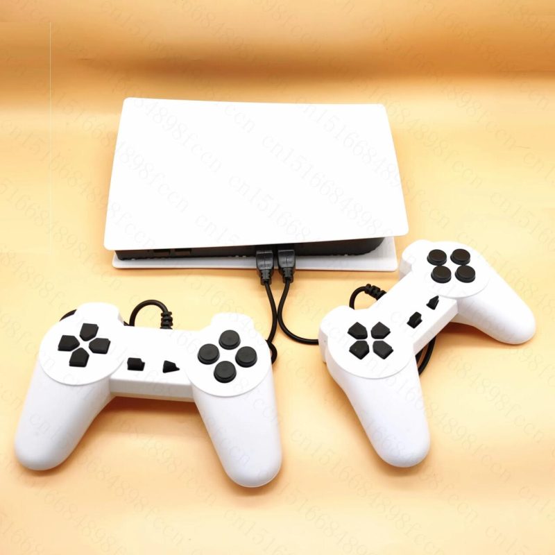 Jogo de console