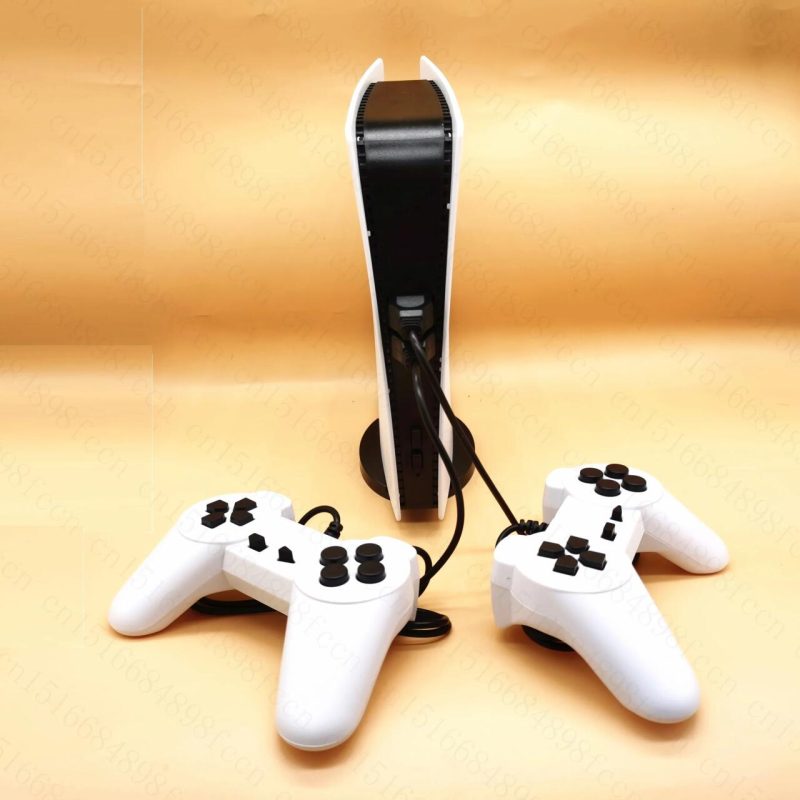 Jogo de console