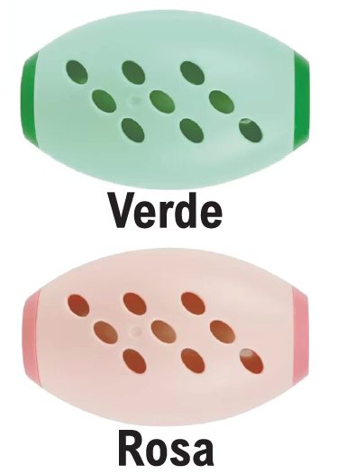 Rolo tira-pelusas reutilizável