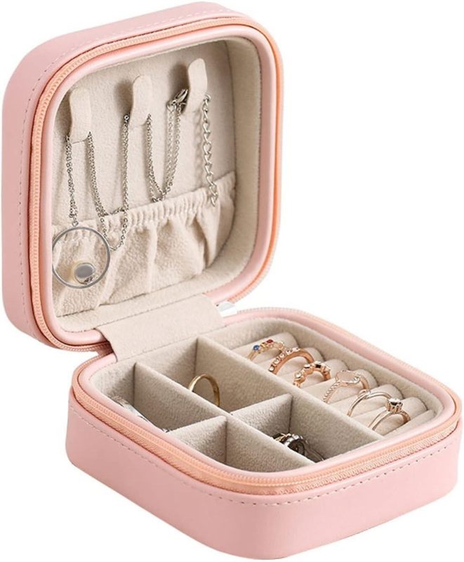 Mini porta-joias